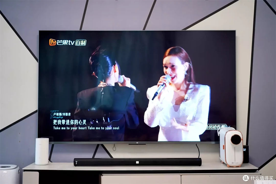 全面提升电视音质，让你感受影院级音效-JBL CINEMA STV J100回音壁分享 ！