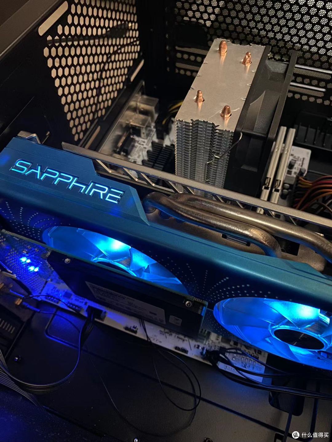 4000频率内存如何选品优化?100元16G,200元32G50NS延迟游戏神器,INTELH0新步进1210012400稳定3600M
