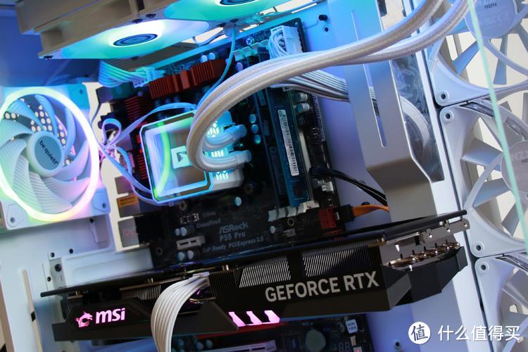 RTX40显卡高性价比ATX3.0电源:安钛克 Antec NE1000W金牌全模组电源开箱