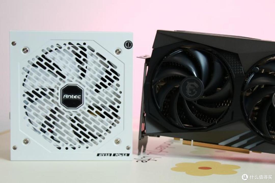 RTX40显卡高性价比ATX3.0电源:安钛克 Antec NE1000W金牌全模组电源开箱