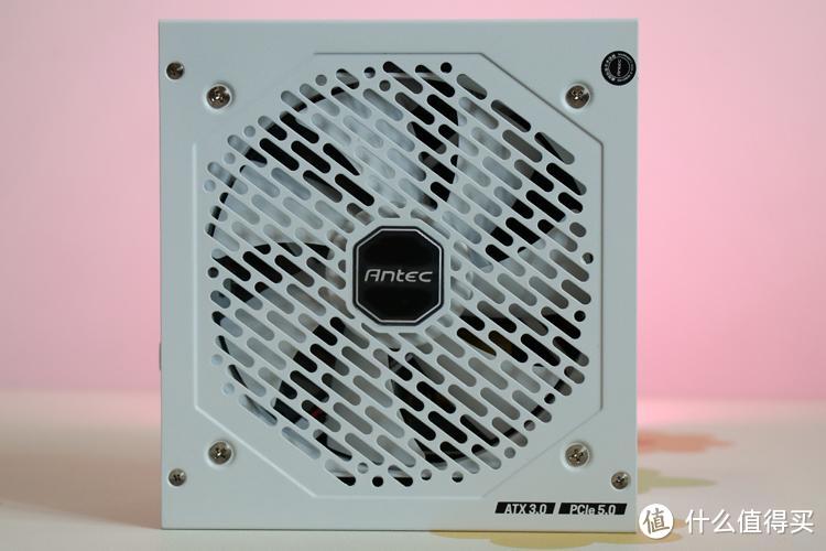 RTX40显卡高性价比ATX3.0电源：安钛克 Antec NE1000W金牌全模组电源开箱