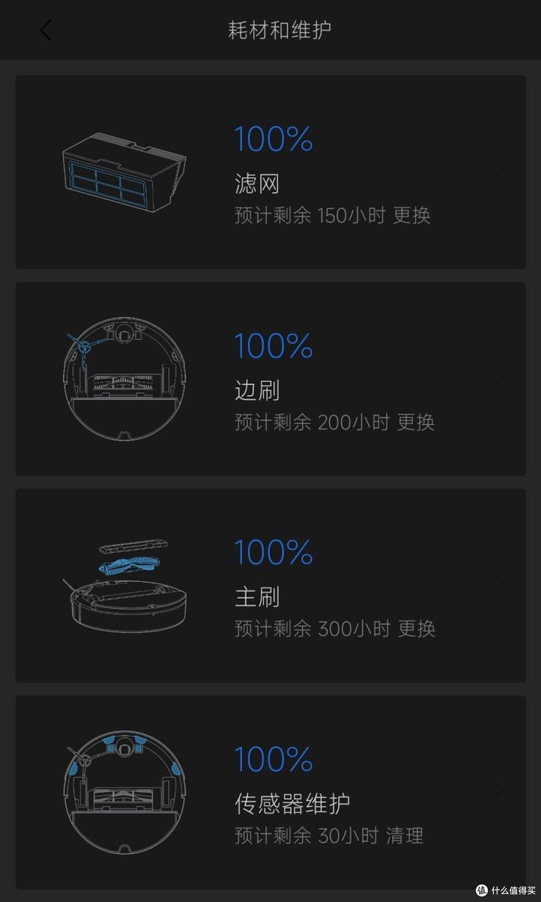 6年横扫5个足球场——石头S51扫拖一体机器人拆评及翻新