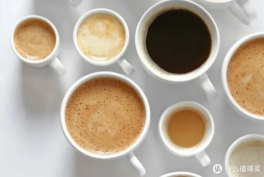 今天你好好喝咖啡了吗？