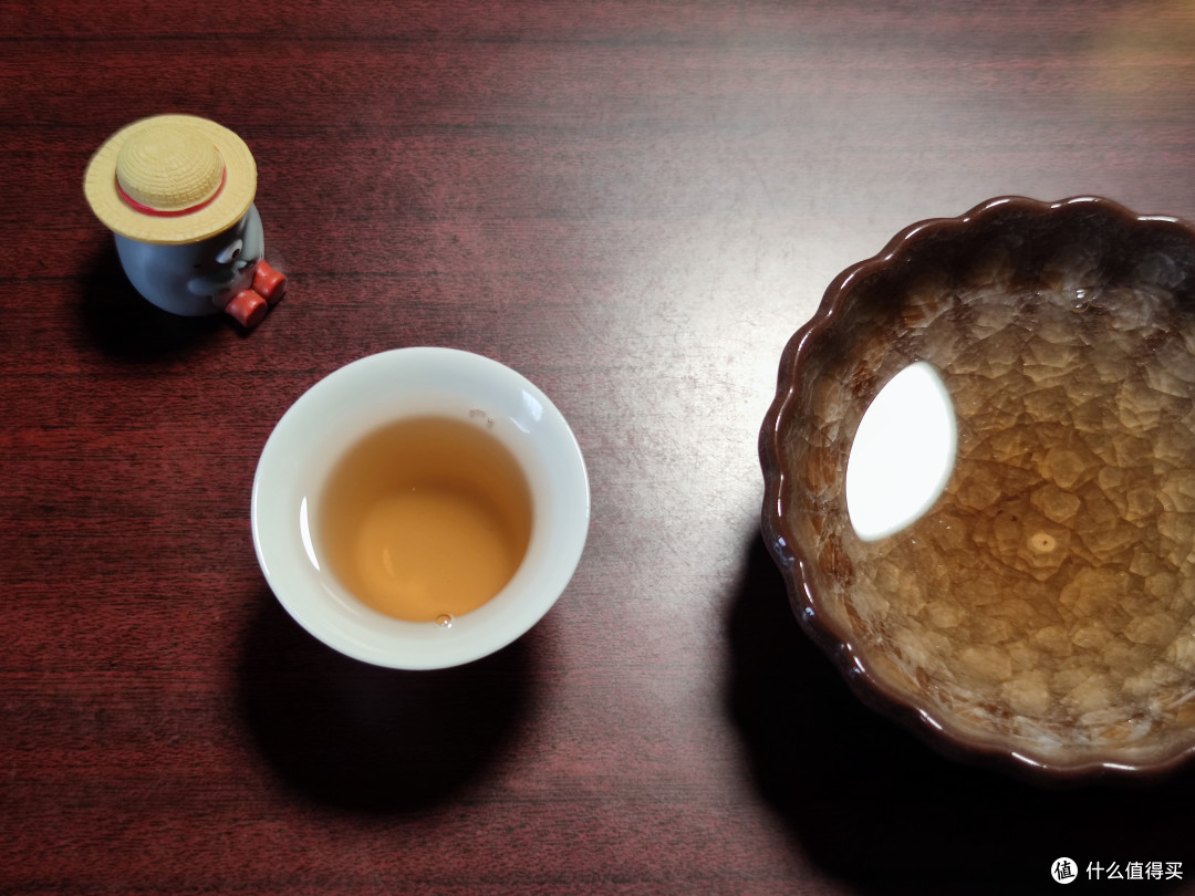 【乌龙茶】凤凰单丛21年宋种和22年宋种对比