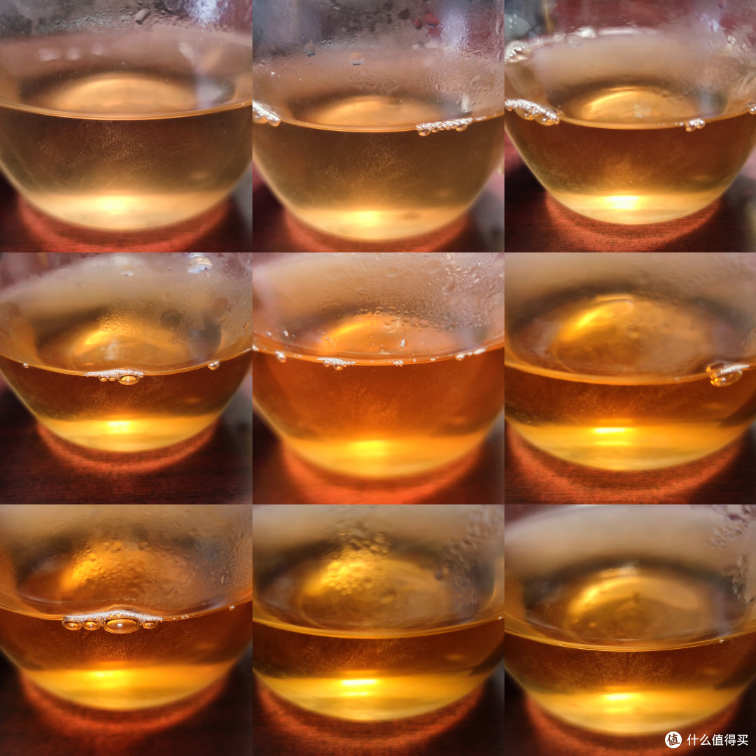 【乌龙茶】凤凰单丛21年宋种和22年宋种对比