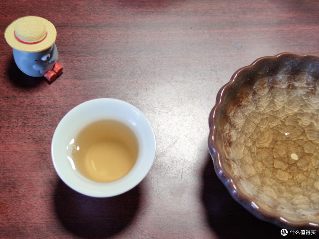 【乌龙茶】凤凰单丛21年宋种和22年宋种对比