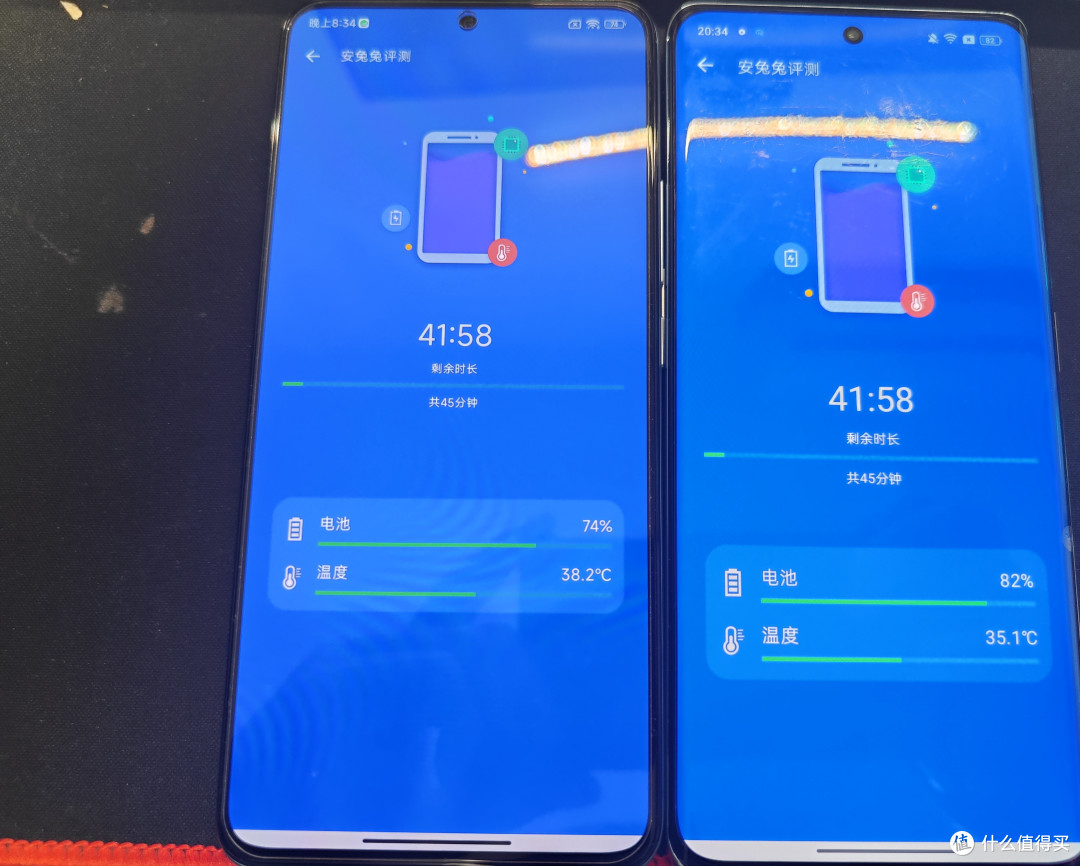 散热控制哪家强?红米K60 VS 一加ACE2,结局让我大跌眼镜!