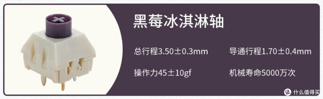 升级之后，小有成就丨黑峡谷E4 Pro三模机械键盘测评体验