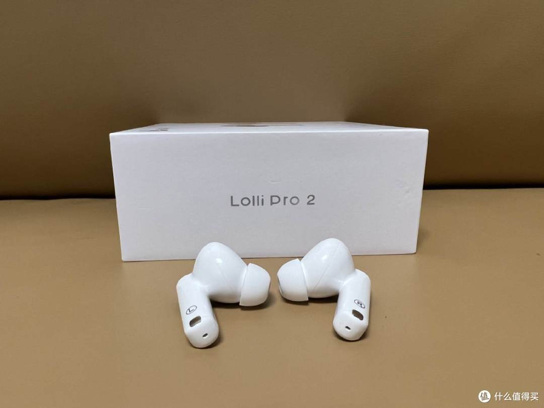 平价降噪耳机中的No.1?漫步者Lolli Pro2深度体验