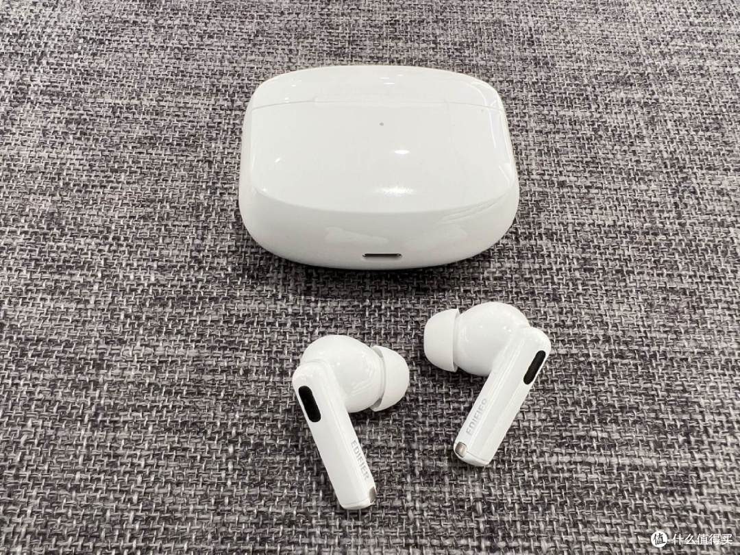 平价降噪耳机中的No.1?漫步者Lolli Pro2深度体验