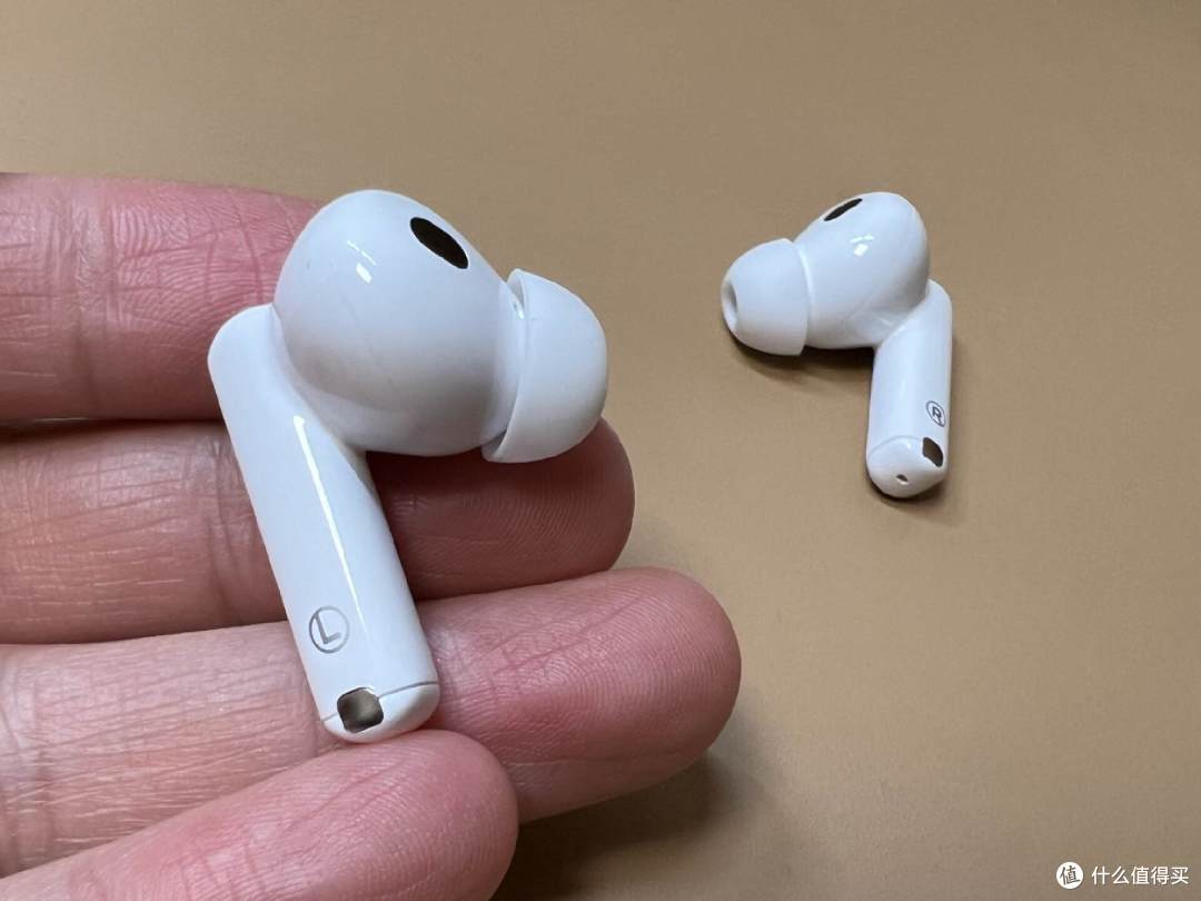 平价降噪耳机中的No.1?漫步者Lolli Pro2深度体验