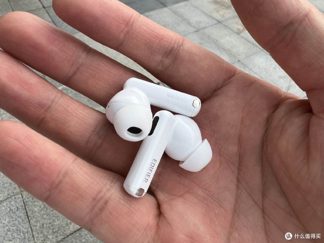 平价降噪耳机中的No.1?漫步者Lolli Pro2深度体验