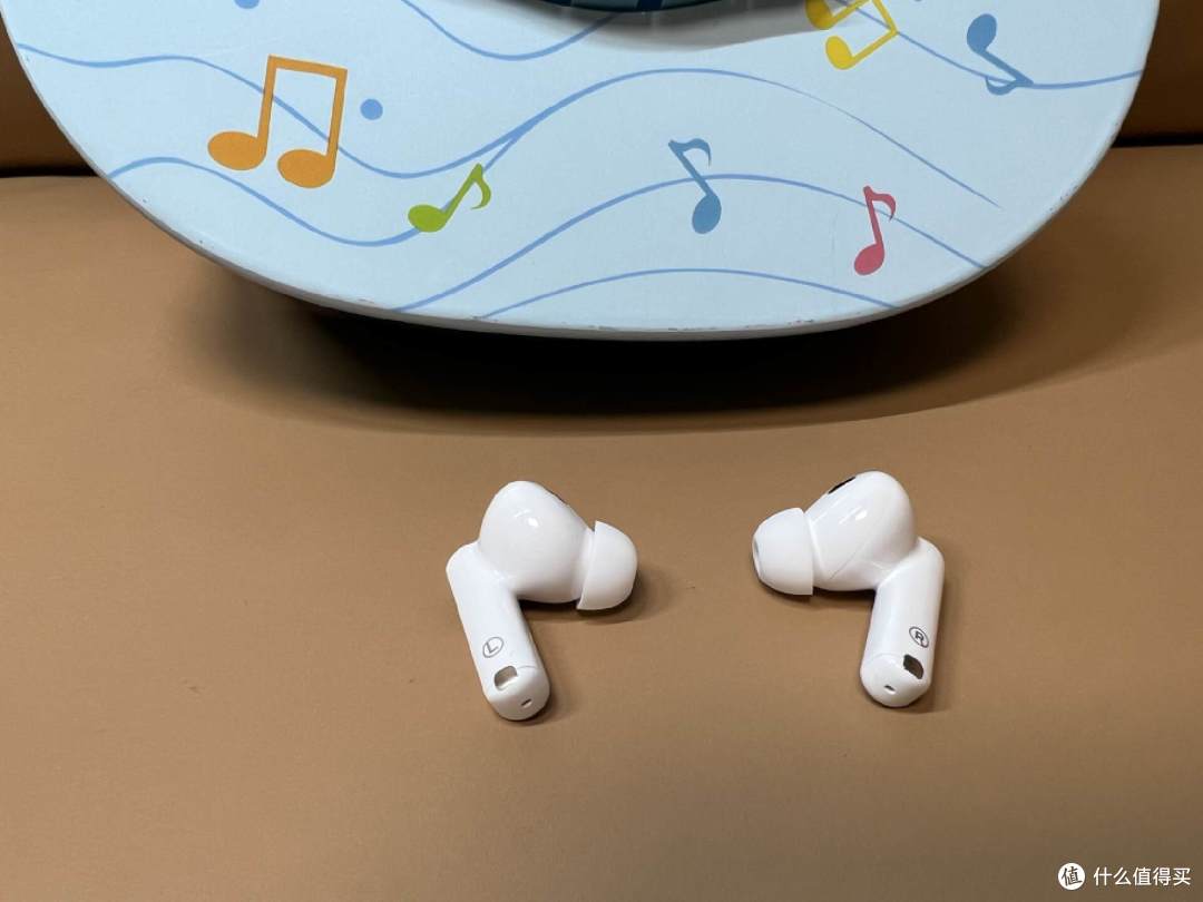 平价降噪耳机中的No.1?漫步者Lolli Pro2深度体验