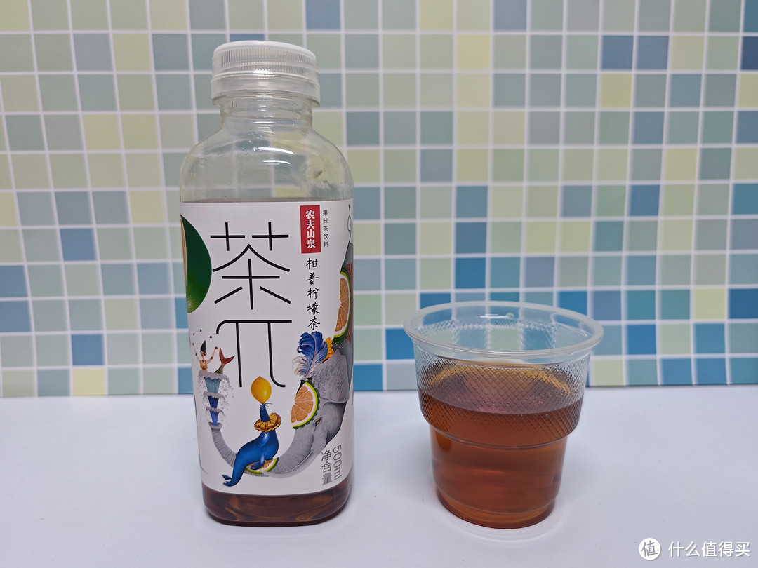 哪种茶饮料最好喝？19款茶饮料大横评！有糖+无糖，5000字长文带表格！