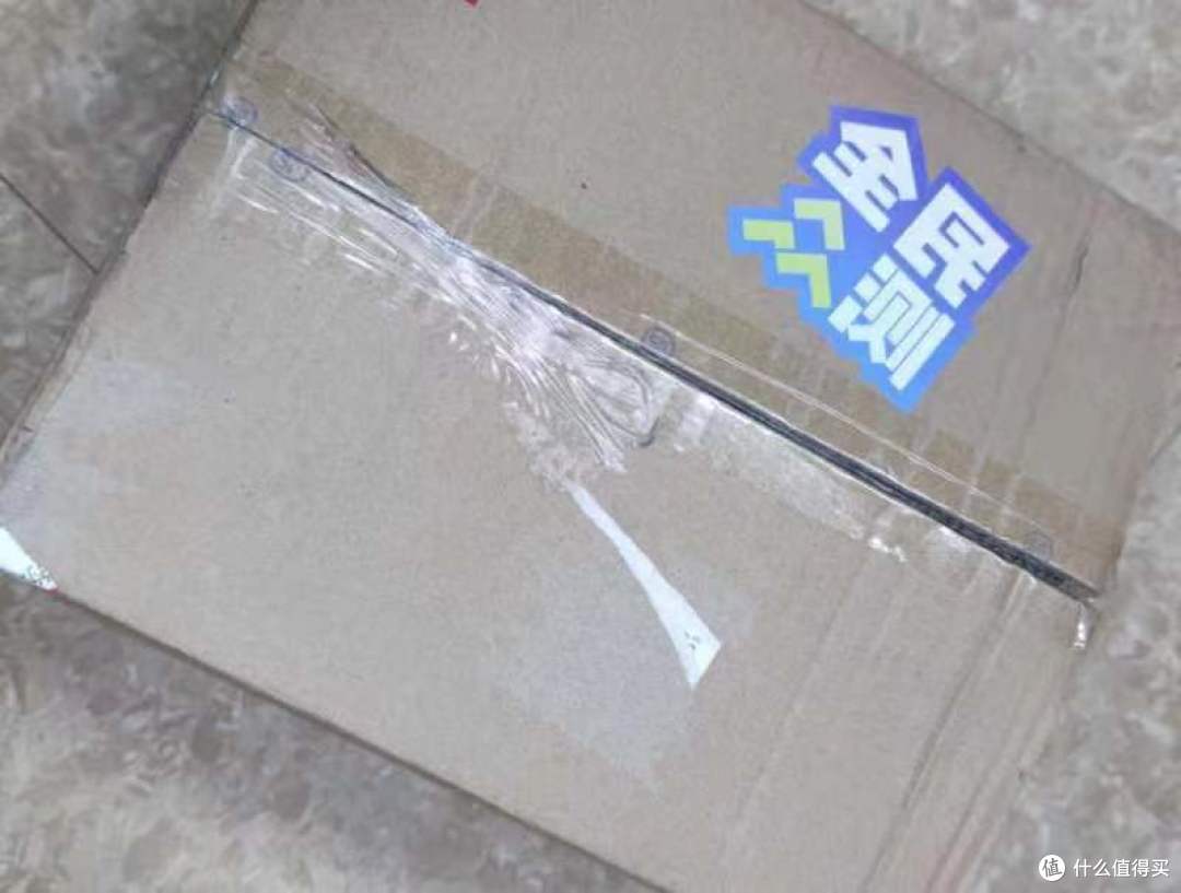 包装外观