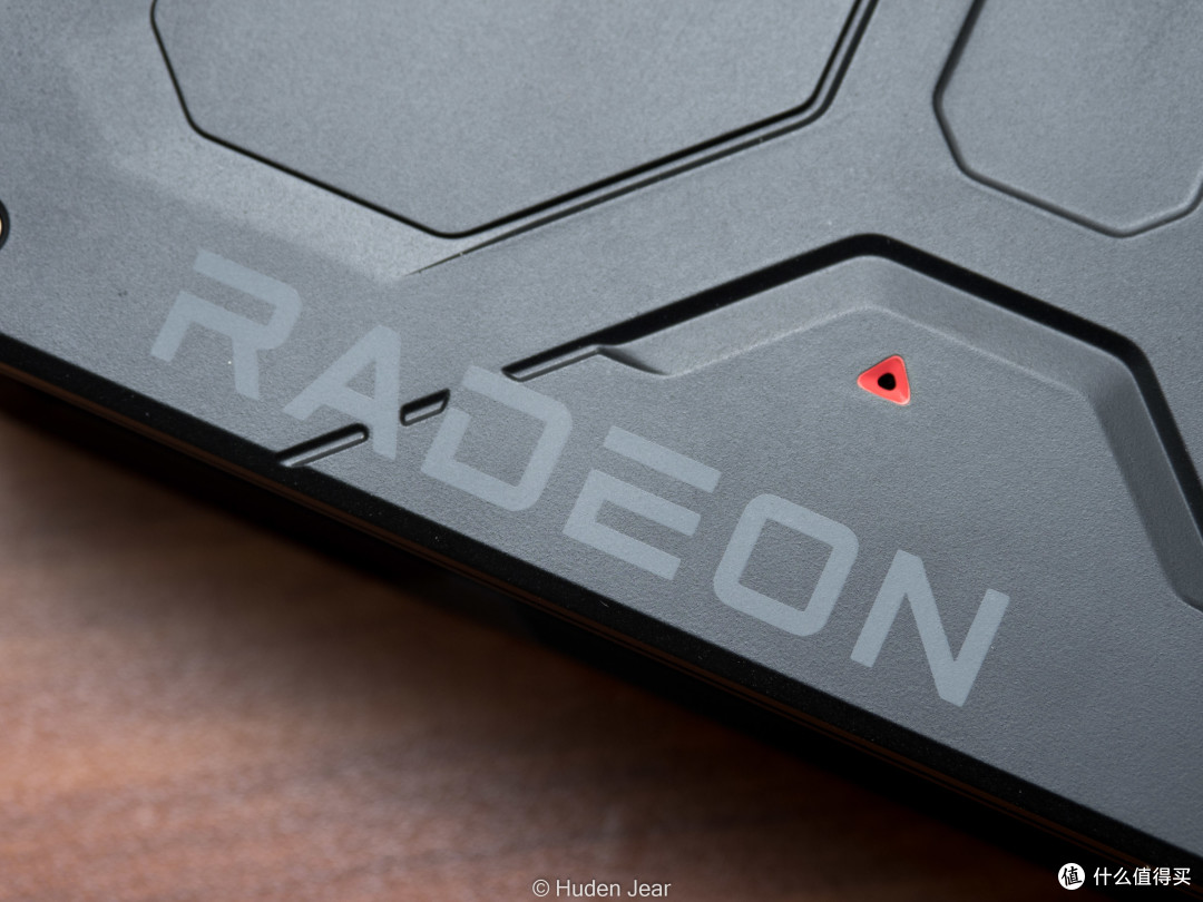 AMD Radeon RX7600首发测试：AMD的甜点补完计划！