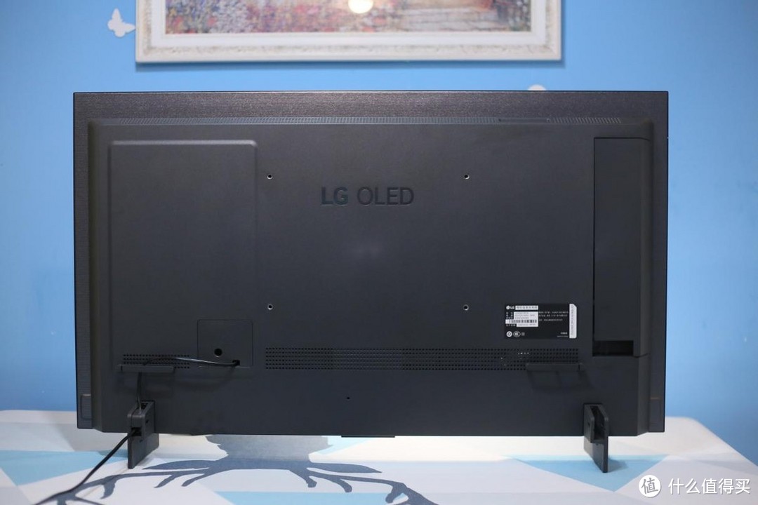 超强游戏电视LG C2升级换代了！深度评测新款LG OLED C3液晶电视，实在太香了！