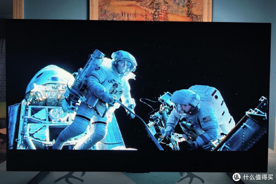 超强游戏电视LG C2升级换代了！深度评测新款LG OLED C3液晶电视，实在太香了！