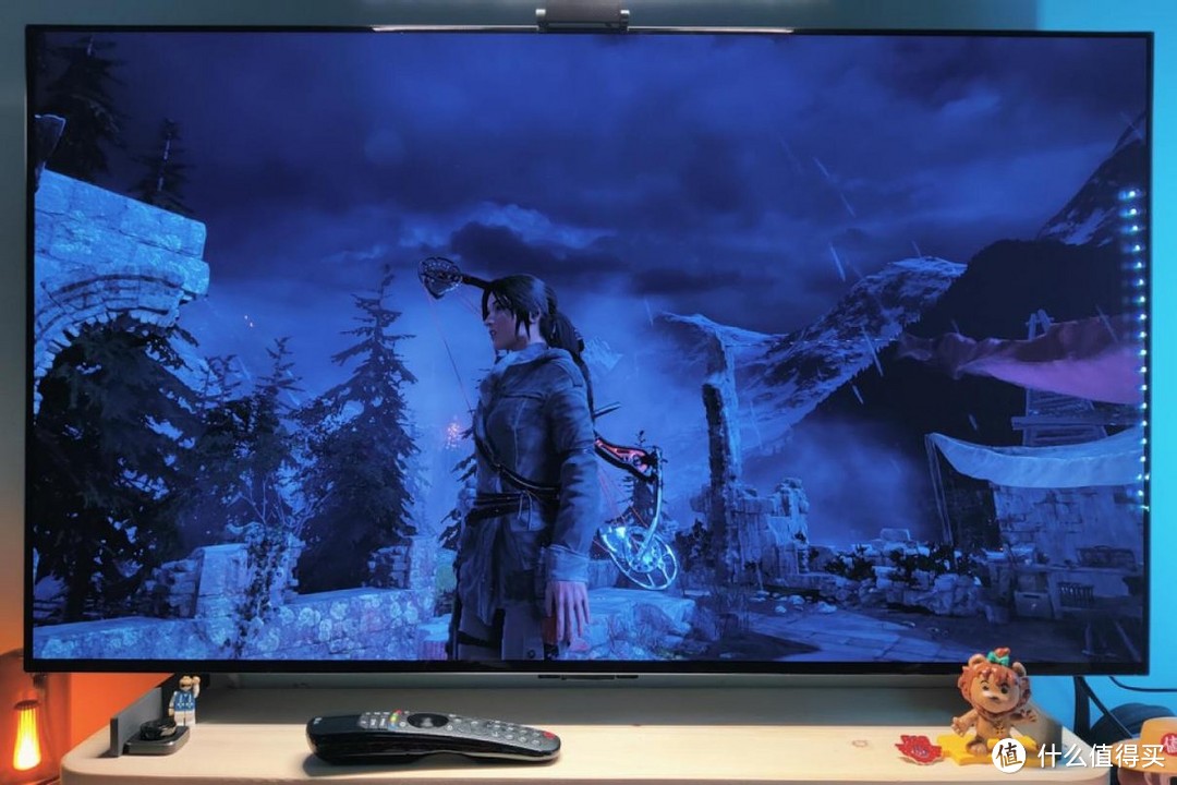 超强游戏电视LG C2升级换代了！深度评测新款LG OLED C3液晶电视，实在太香了！