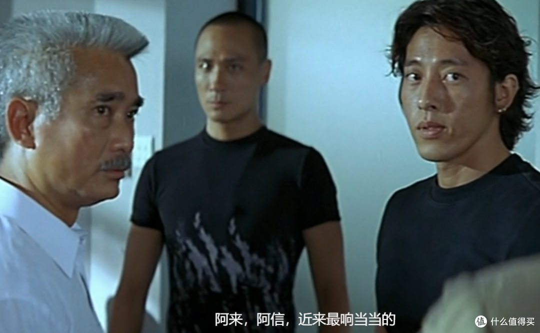 枪口对决,友情与背叛的江湖迷局