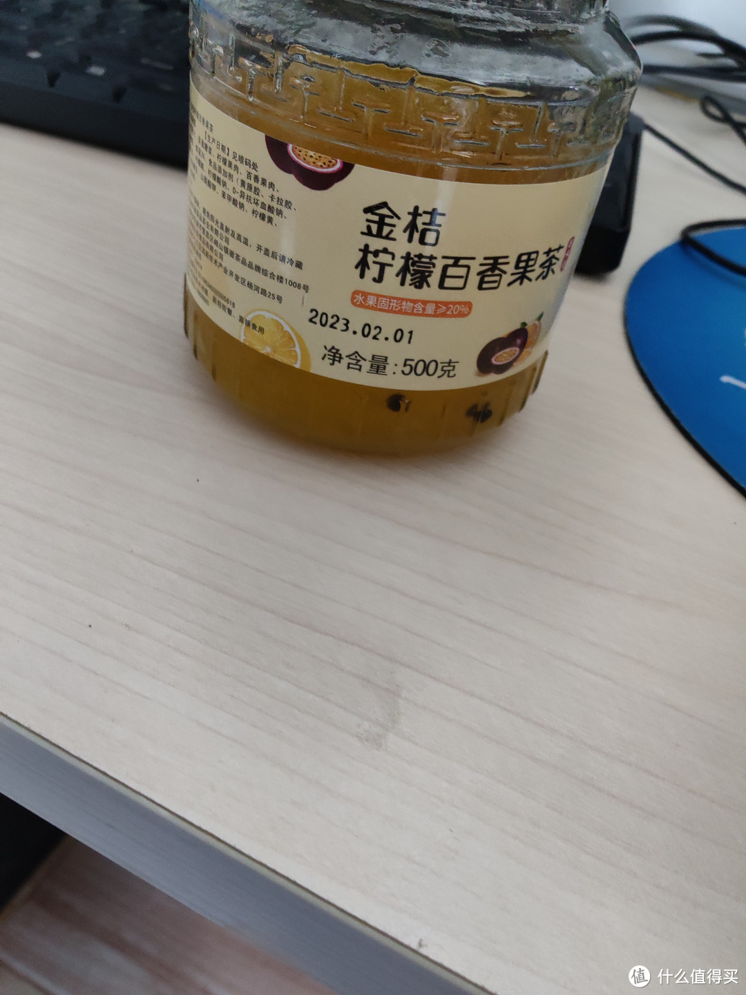 蜂蜜柚子茶：清新自然地享受水果茶的魅力