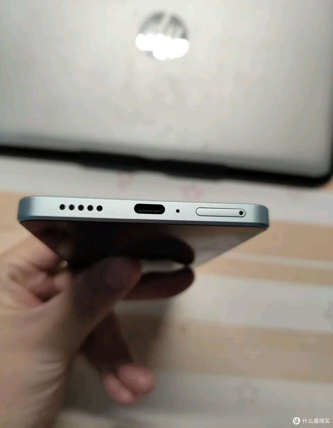 618种草手机红米note12Turbo
