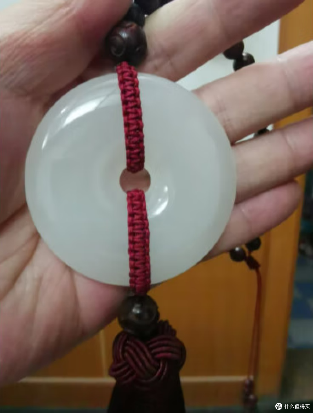 寓意满满的汽车挂件，赶紧让爱车美美的