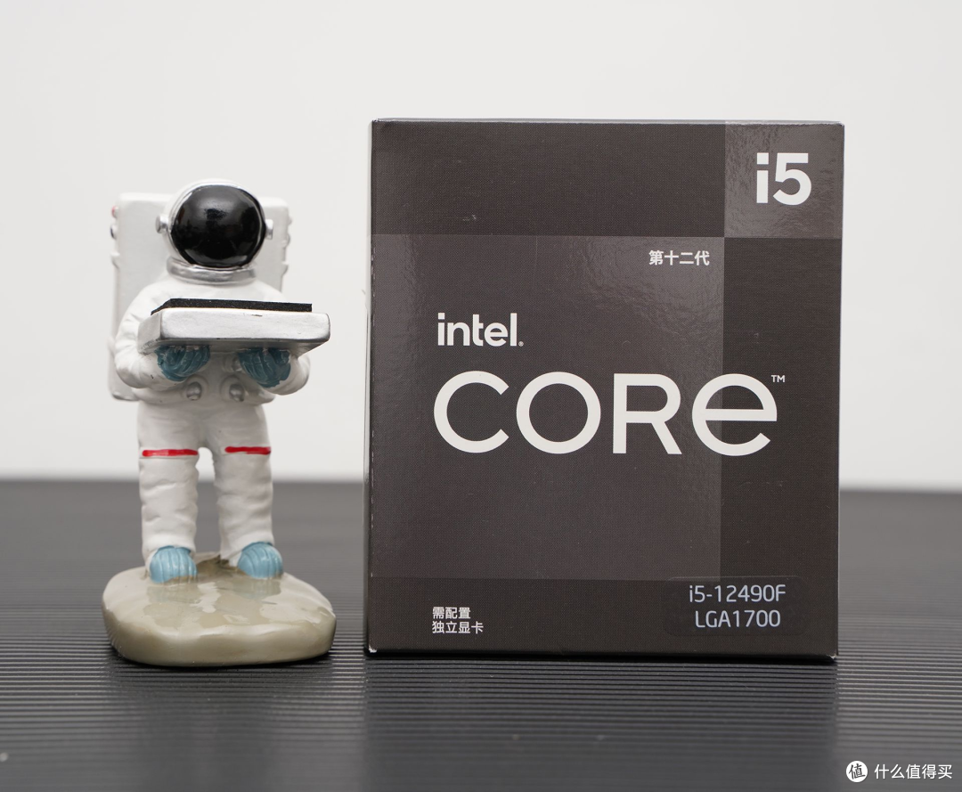 中国特供处理器又一力作  Intel  i5 13490F体验