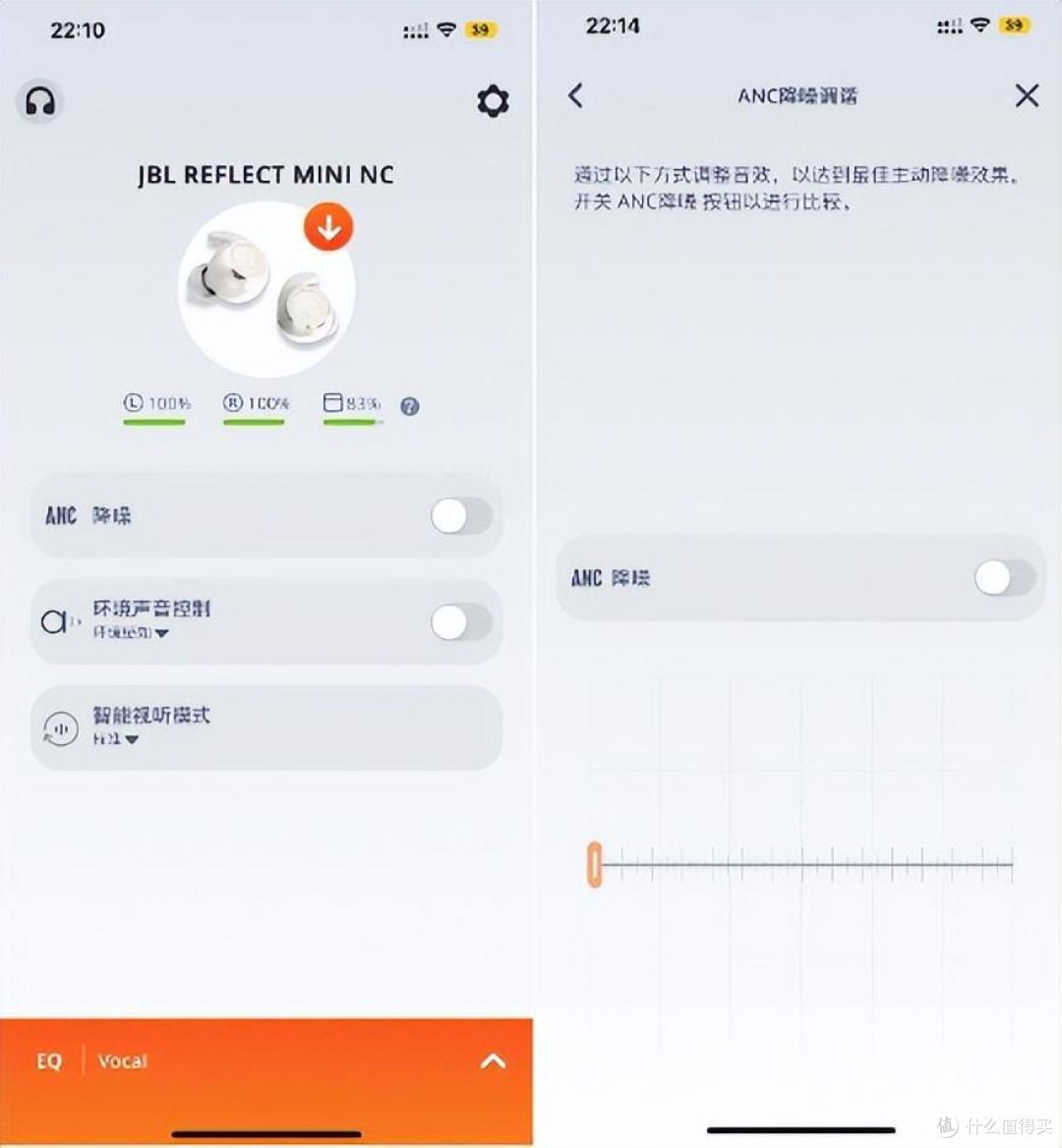 汗下如雨的运动,喧闹嘈杂的现场,都需要JBL智能运动耳机陪伴