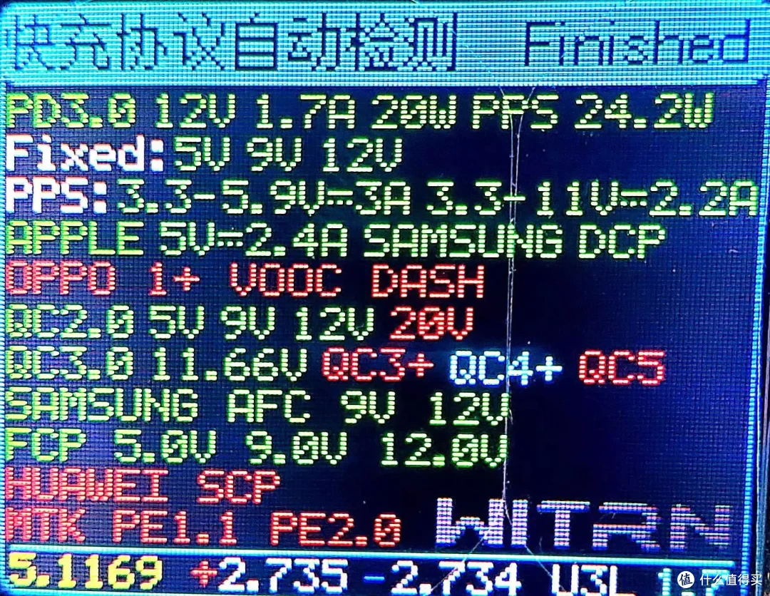 ACASIS 20w PD快充type-c扩展卡评测