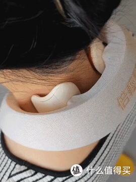 上班脖子酸了怎么办？试试倍轻松元气 CC颈