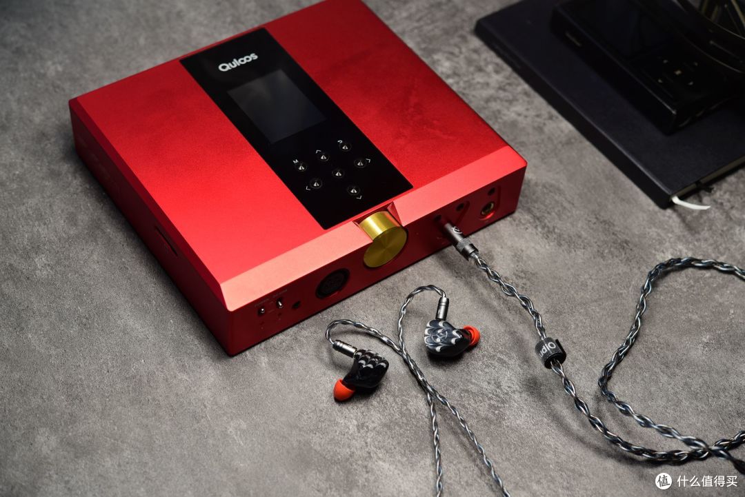 这声音怎么都不会让人讨厌！OPENAUDIO一圈四铁水银试听