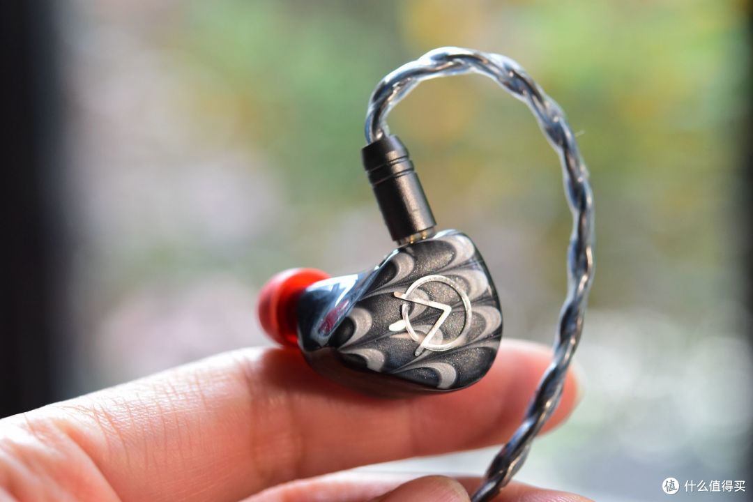 这声音怎么都不会让人讨厌！OPENAUDIO一圈四铁水银试听