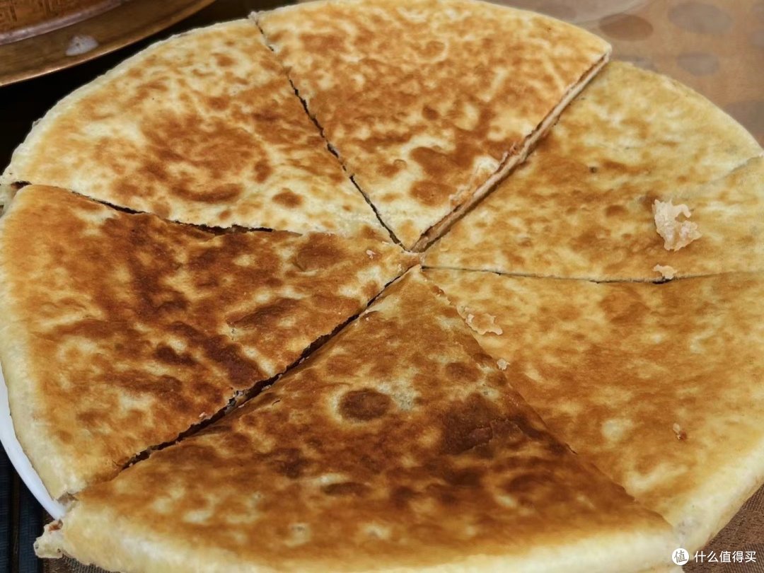 来新疆一定不要错过馕饼_小吃快餐_什么值得买