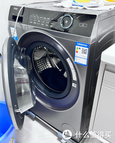 海尔滚筒洗衣机，2-3千元预算，推荐这三款，特别关注EG100MATE2S