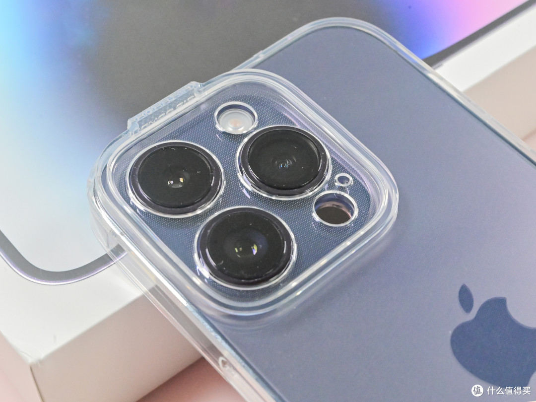 原装的才是最好的？不同价位iPhone手机壳横评