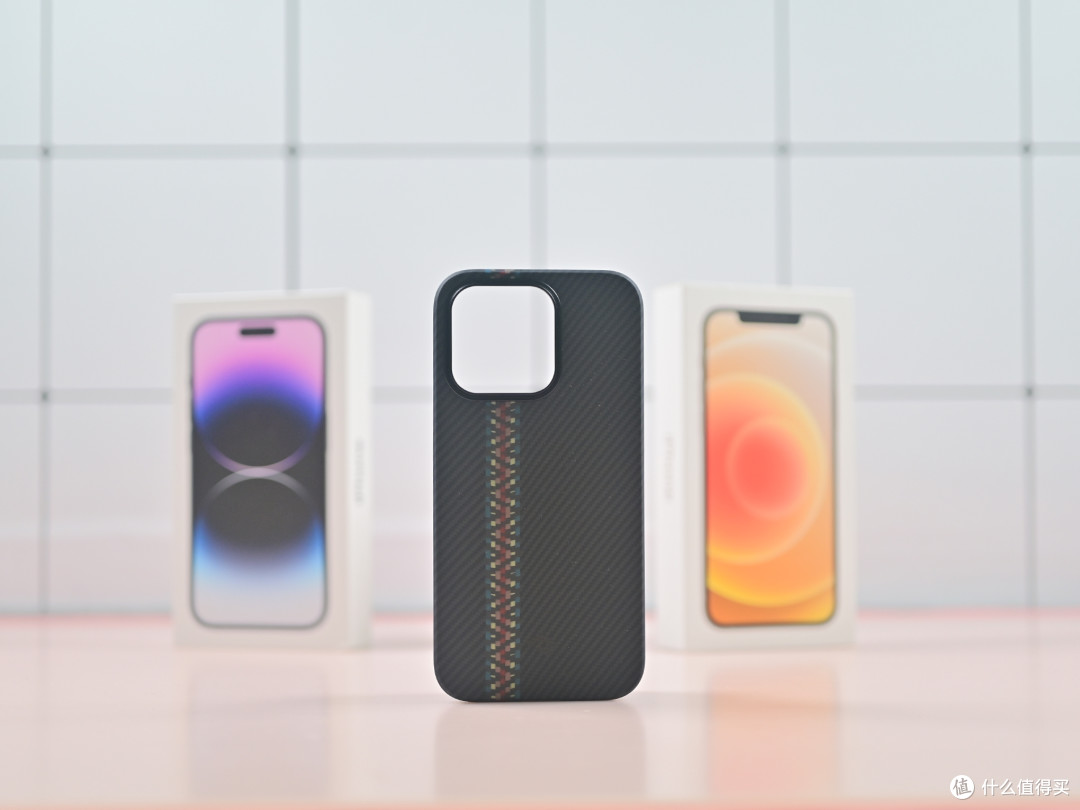 原装的才是最好的？不同价位iPhone手机壳横评