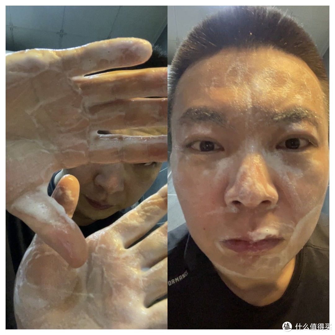 【热销洗面奶横评】夏季来临,深度实测5款洗面奶!(适乐肤,珂润,理肤泉,薇诺娜,资生堂)