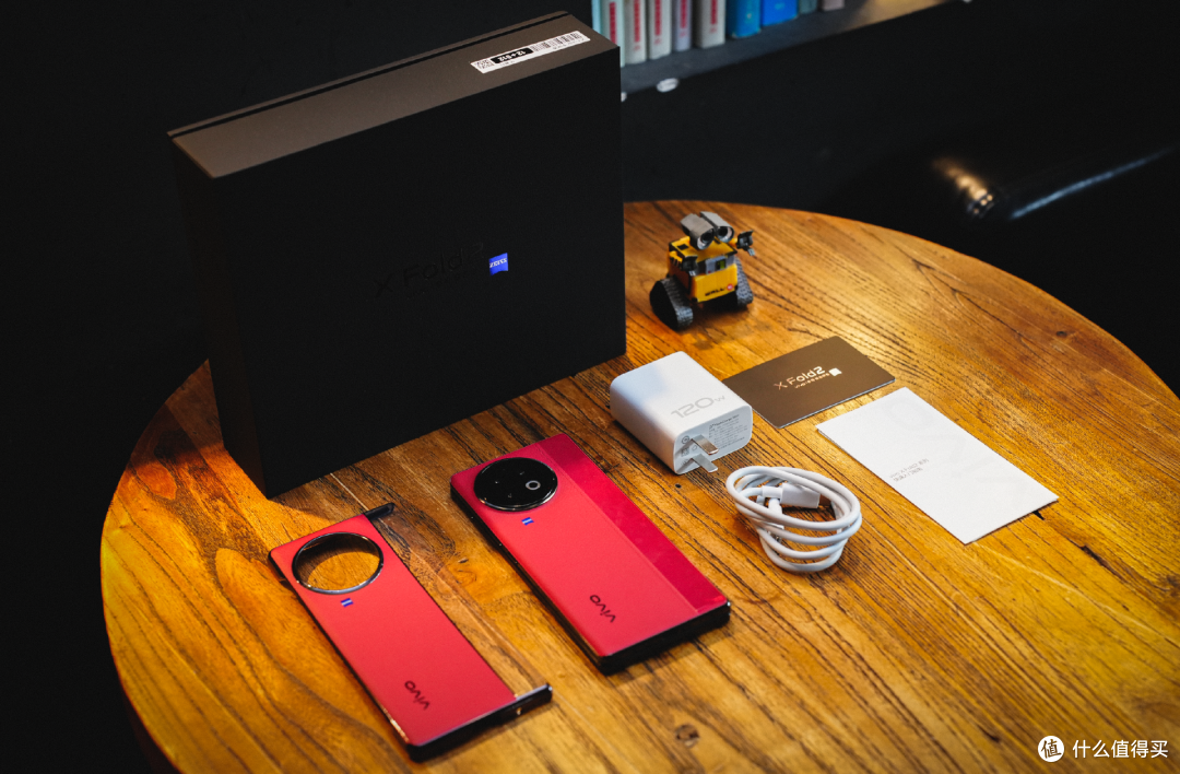 vivo X Fold2半个月使用体验报告:3.0时代的折叠屏是否值得入手?