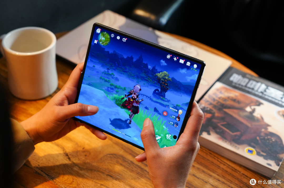 vivo X Fold2半个月使用体验报告:3.0时代的折叠屏是否值得入手?