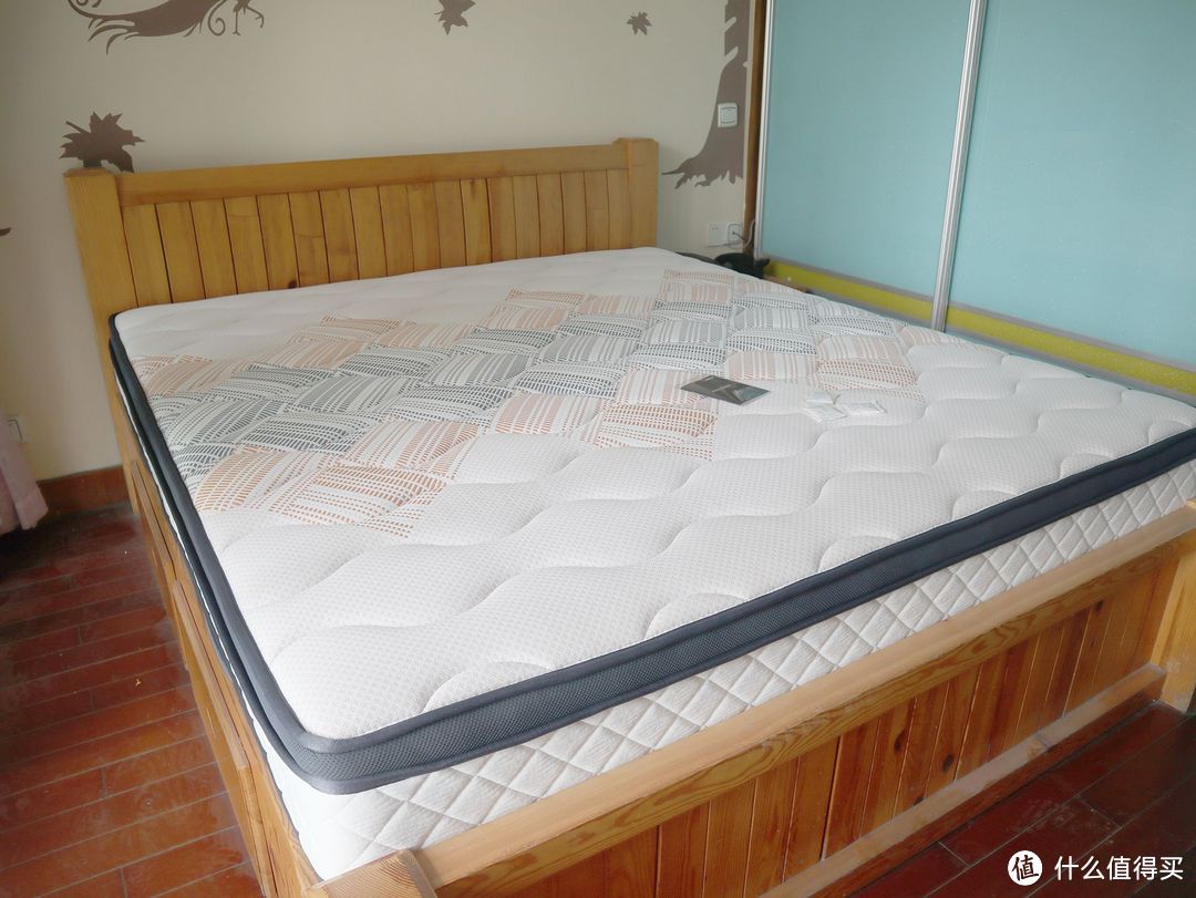 顾家要能顾全家:顾家筑梦垫M0023活宝级体验