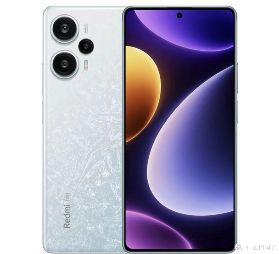 2399元的Redmi 红米 Note 12 Turbo 5G智能手机 16GB+1TB你会买吗？