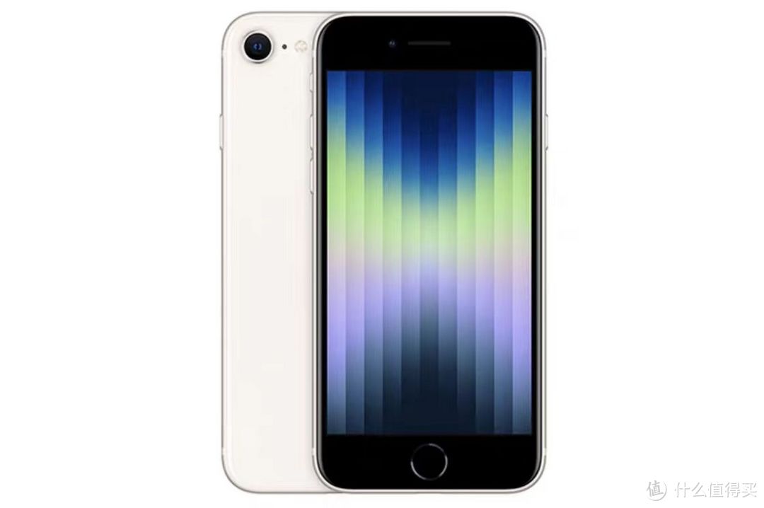 2557元的Apple 苹果 iPhone SE 第3代5G手机好价格，别错过！