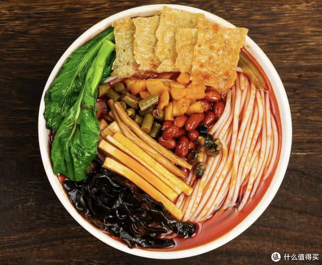 【螺狮粉/方便食品优惠价格选购指南】超级爱好吃螺狮粉的值友看这里!