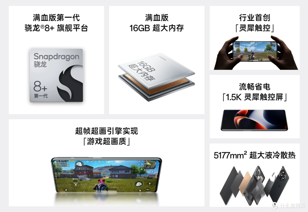 中端王者之争！618临近，盘点最可能先打价格战的中端性价比手机