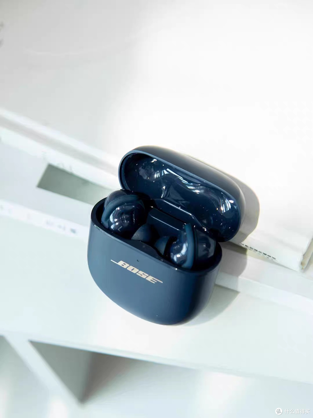 618冰点价，1699即可拥有！Bose QC消噪耳塞II：智能降噪，稳定续航，让你拥有完美听觉享受