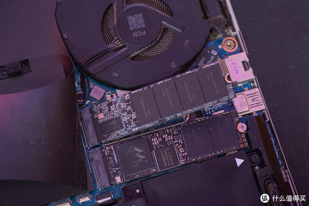 多平台全面了解超大容量SSD之魅力，实测金百达KP260 SSD