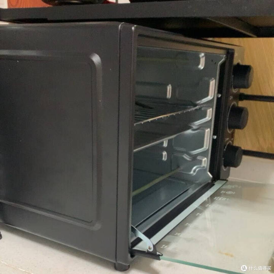 我拥有了这款电烤箱,从此实现美食自由