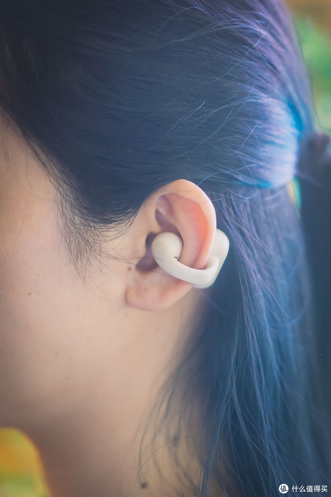 sanag塞那Z50S运动蓝牙耳机：耳夹式新形态，引领运动耳机风尚-聚超值