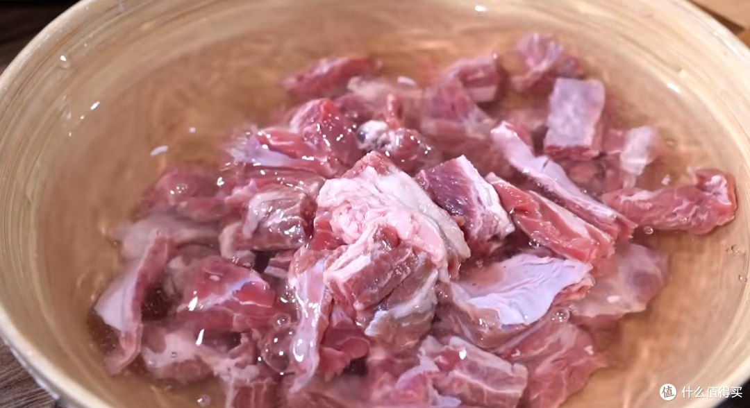 肉类烹饪小技巧,你知道多少?